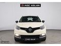 KOÇ ASLAN MOTORS'DAN / RENAULT CAPTUR İCON / DİZEL OTOMATİK