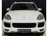 MADAN MOTORS-2015 BAYİ PORSCHE CAYENNE3.0DIESEL CHORONA HATASIZ