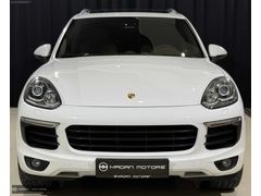 MADAN MOTORS-2015 BAYİ PORSCHE CAYENNE3.0DIESEL CHORONA HATASIZ