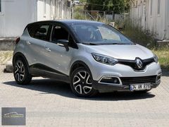 LİVA'DAN 2016 CAPTUR 390BİN PEŞİNT%0,69 VADE FARKI İLE 36AYSENET
