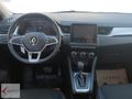 Kutay Bodrum'dan 2021 Çıkışlı Captur 1.3 Tce Touch 130 Hp.