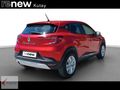 Kutay Bodrum'dan 2021 Çıkışlı Captur 1.3 Tce Touch 130 Hp.