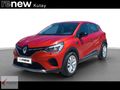 Kutay Bodrum'dan 2021 Çıkışlı Captur 1.3 Tce Touch 130 Hp.
