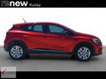 Kutay Bodrum'dan 2021 Çıkışlı Captur 1.3 Tce Touch 130 Hp.