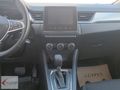Kutay Bodrum'dan 2021 Çıkışlı Captur 1.3 Tce Touch 130 Hp.