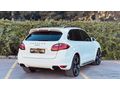AKY MOTORS'DAN | CAYENNE | GTS CAM TAVAN | CHRONO | AİRMATİC |