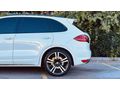 AKY MOTORS'DAN | CAYENNE | GTS CAM TAVAN | CHRONO | AİRMATİC |
