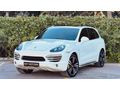 AKY MOTORS'DAN | CAYENNE | GTS CAM TAVAN | CHRONO | AİRMATİC |