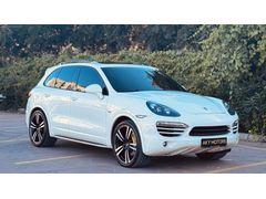 AKY MOTORS'DAN | CAYENNE | GTS CAM TAVAN | CHRONO | AİRMATİC |