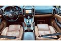 AKY MOTORS'DAN | CAYENNE | GTS CAM TAVAN | CHRONO | AİRMATİC |