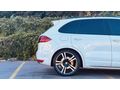 AKY MOTORS'DAN | CAYENNE | GTS CAM TAVAN | CHRONO | AİRMATİC |