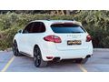 AKY MOTORS'DAN | CAYENNE | GTS CAM TAVAN | CHRONO | AİRMATİC |