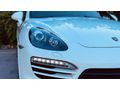 AKY MOTORS'DAN | CAYENNE | GTS CAM TAVAN | CHRONO | AİRMATİC |