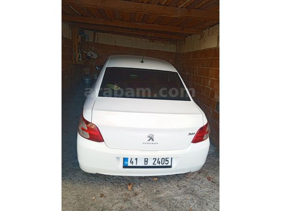 Sahibinden aile aracı