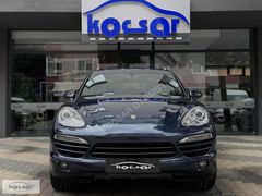 2011 Boyasız! Cayenne 3.0 V6 SĞTM+KÖRNOKT+MAKAMP+CHRONO+21J+BAYİ