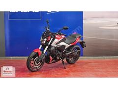 RUŞAN MOTOSİKLET'den 2026 Dominar D 250 - NAKİTE ÖZEL FİYAT