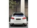 CHİLA | 2013 MODEL CAYENNE 3.0 DİESEL CAM TAVAN HATASIZ BOYASIZ