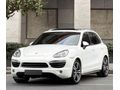 CHİLA | 2013 MODEL CAYENNE 3.0 DİESEL CAM TAVAN HATASIZ BOYASIZ