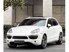 CHİLA | 2013 MODEL CAYENNE 3.0 DİESEL CAM TAVAN HATASIZ BOYASIZ