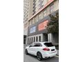 CHİLA | 2013 MODEL CAYENNE 3.0 DİESEL CAM TAVAN HATASIZ BOYASIZ