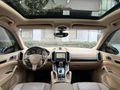CHİLA | 2013 MODEL CAYENNE 3.0 DİESEL CAM TAVAN HATASIZ BOYASIZ