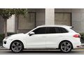CHİLA | 2013 MODEL CAYENNE 3.0 DİESEL CAM TAVAN HATASIZ BOYASIZ
