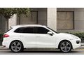 CHİLA | 2013 MODEL CAYENNE 3.0 DİESEL CAM TAVAN HATASIZ BOYASIZ
