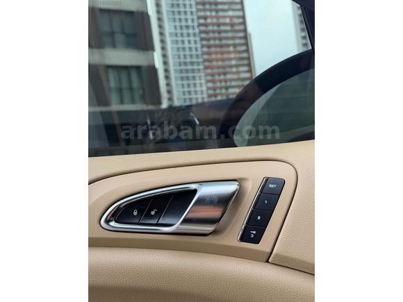 CHİLA | 2013 MODEL CAYENNE 3.0 DİESEL CAM TAVAN HATASIZ BOYASIZ