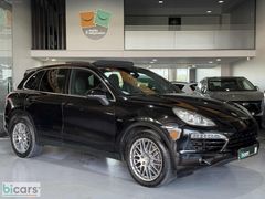 BİCARS I 2012 PORSCHE CAYYENNE 3.0 Diesel