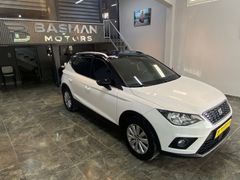 SEAT ARONA 1.6 TDİ OTOMATİK ÇİFT RENK XCELLENCE HATASIZ BOYASIZ