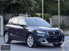LIN CAR | 2024 ARONA XPERIENCE DSG 116HP ÇİFT RENK HATASIZ