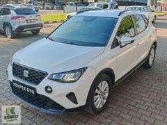 Boyasız - Seat Arona 1.0 ECOTSİ Style - 45.000 km'de