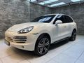 ÖZDOĞAN'dan PORSCHE CAYENNE 3.0 DİESEL BAYİ ÇIKIŞLI