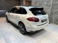 ÖZDOĞAN'dan PORSCHE CAYENNE 3.0 DİESEL BAYİ ÇIKIŞLI