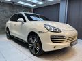 ÖZDOĞAN'dan PORSCHE CAYENNE 3.0 DİESEL BAYİ ÇIKIŞLI