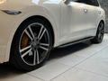 ÖZDOĞAN'dan PORSCHE CAYENNE 3.0 DİESEL BAYİ ÇIKIŞLI