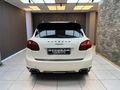 ÖZDOĞAN'dan PORSCHE CAYENNE 3.0 DİESEL BAYİ ÇIKIŞLI