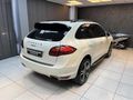 ÖZDOĞAN'dan PORSCHE CAYENNE 3.0 DİESEL BAYİ ÇIKIŞLI