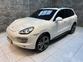 ÖZDOĞAN'dan PORSCHE CAYENNE 3.0 DİESEL BAYİ ÇIKIŞLI