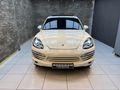 ÖZDOĞAN'dan PORSCHE CAYENNE 3.0 DİESEL BAYİ ÇIKIŞLI