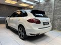 ÖZDOĞAN'dan PORSCHE CAYENNE 3.0 DİESEL BAYİ ÇIKIŞLI