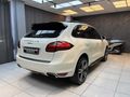 ÖZDOĞAN'dan PORSCHE CAYENNE 3.0 DİESEL BAYİ ÇIKIŞLI
