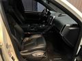 ÖZDOĞAN'dan PORSCHE CAYENNE 3.0 DİESEL BAYİ ÇIKIŞLI