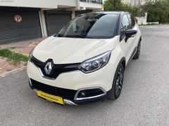 HATASIZ BOYASIZ HASAR KAYITSIZ CAPTUR 1.5 DİZEL OTOMATİK OUTDOOR