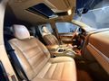 TAW GARAGE den Porsche Cayenne