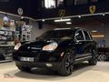 TAW GARAGE den Porsche Cayenne