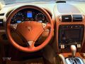 TAW GARAGE den Porsche Cayenne