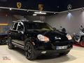 TAW GARAGE den Porsche Cayenne