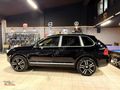 TAW GARAGE den Porsche Cayenne