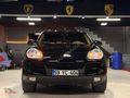 TAW GARAGE den Porsche Cayenne